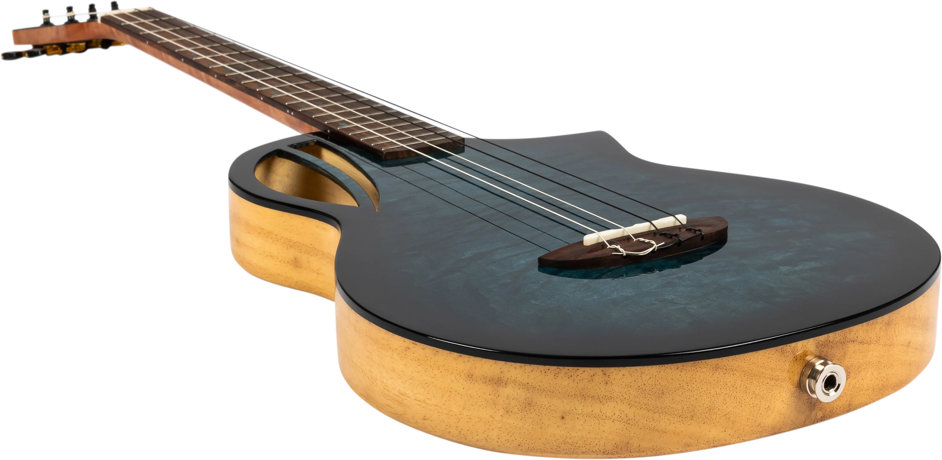 Aviator QM Baritone Ukulele CE